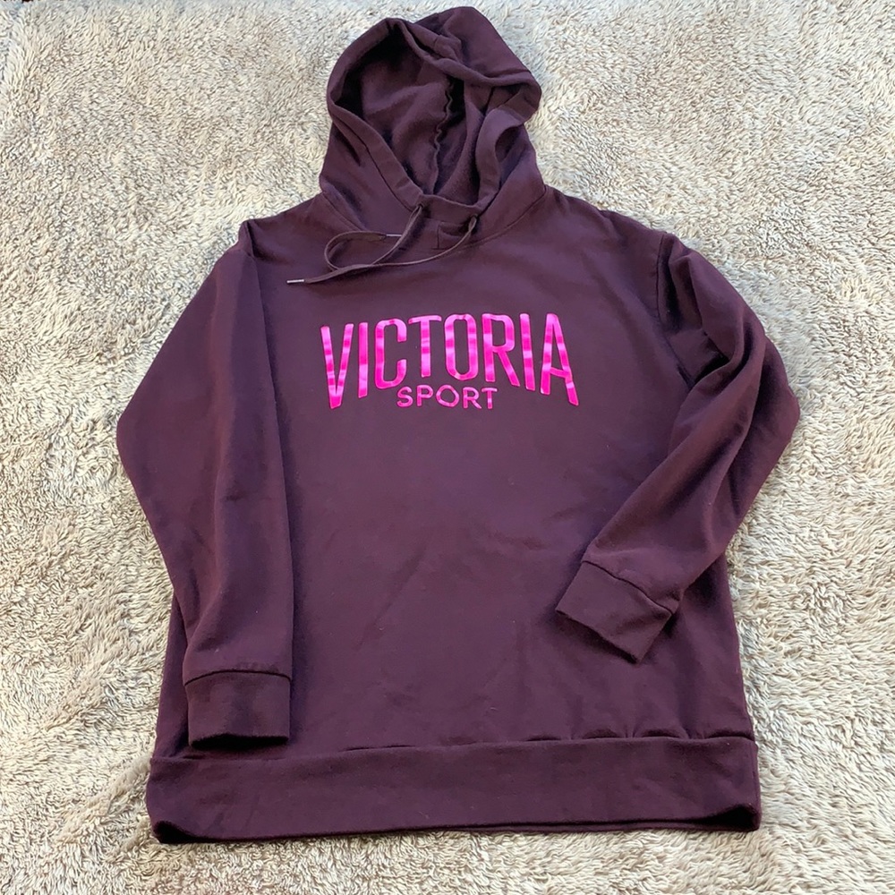 VS Sport Hoodie